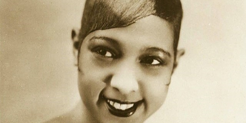 Josephine Baker Gala